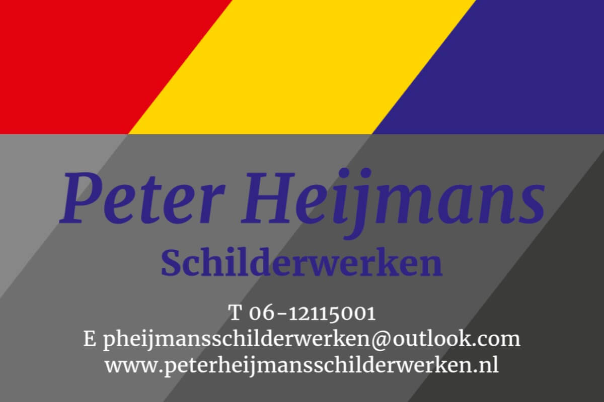 peterheijmans