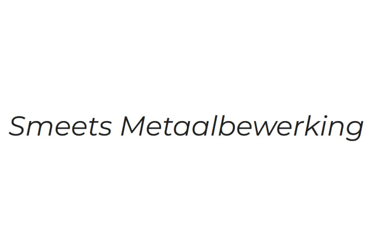 smeetsmetaalbewerking